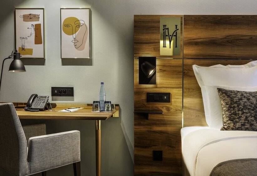 酒店 Hôtel des Vosges