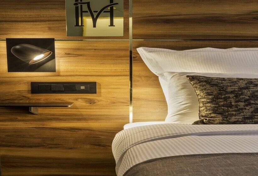 酒店 Hôtel des Vosges