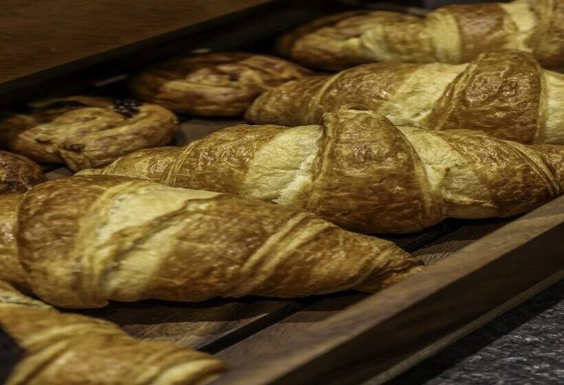 هتل Hôtel des Vosges