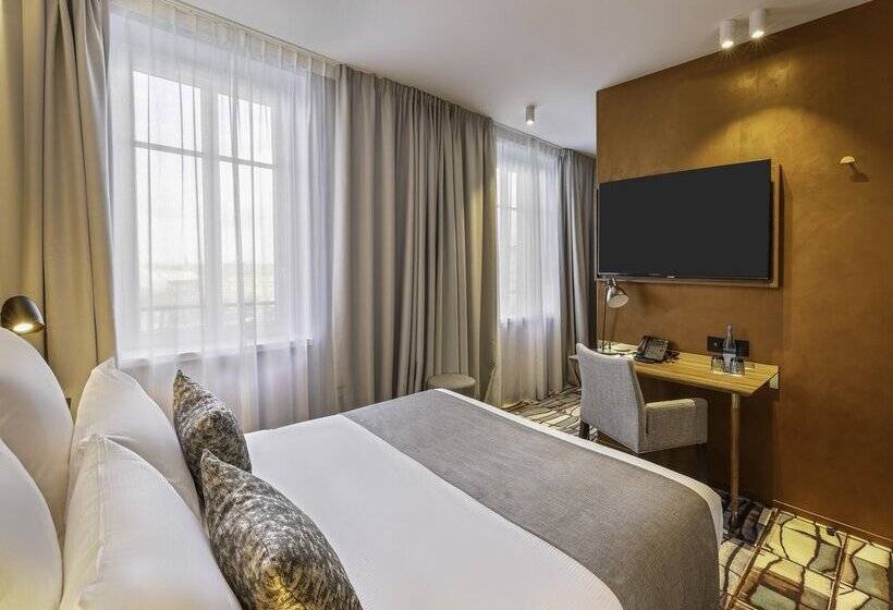 酒店 Hôtel des Vosges