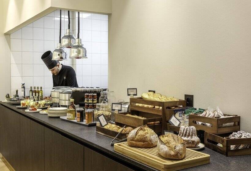 酒店 Hôtel des Vosges