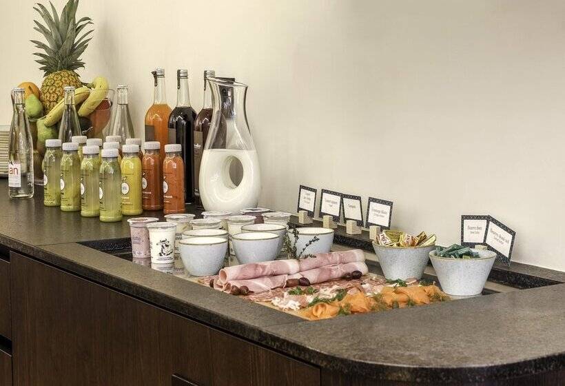 هتل Hôtel des Vosges