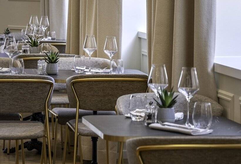 酒店 Hôtel des Vosges