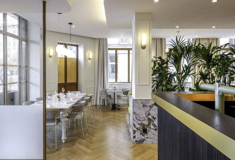 酒店 Hôtel des Vosges