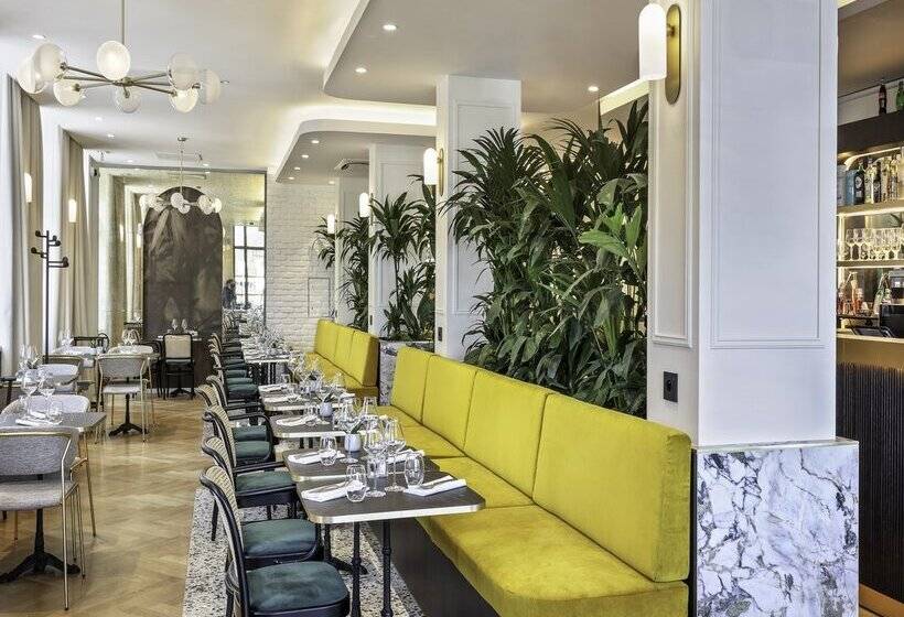 酒店 Hôtel des Vosges