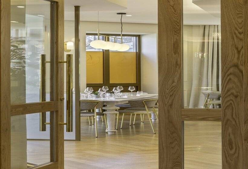 酒店 Hôtel des Vosges