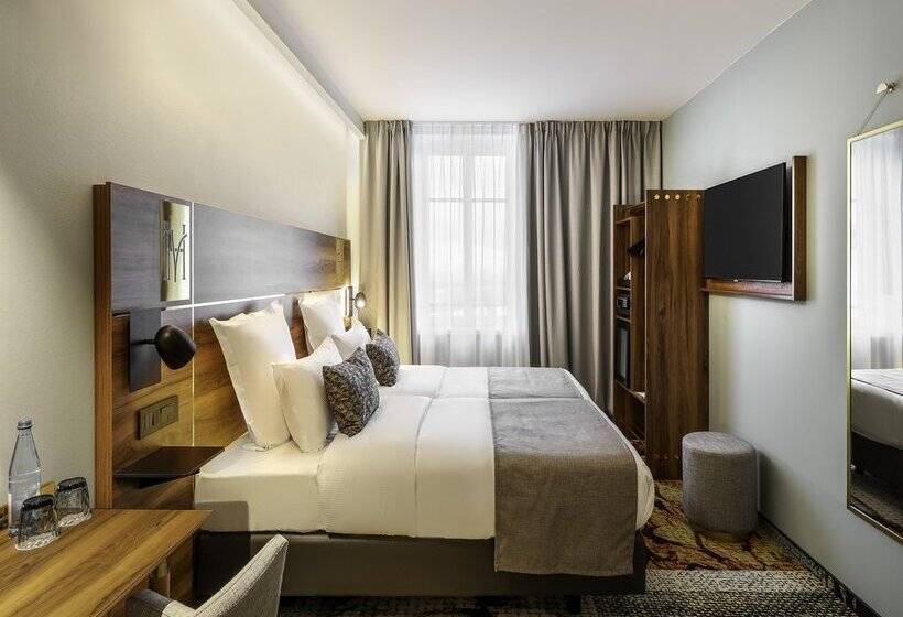 酒店 Hôtel des Vosges