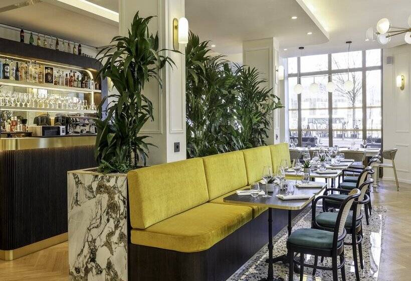 酒店 Hôtel des Vosges