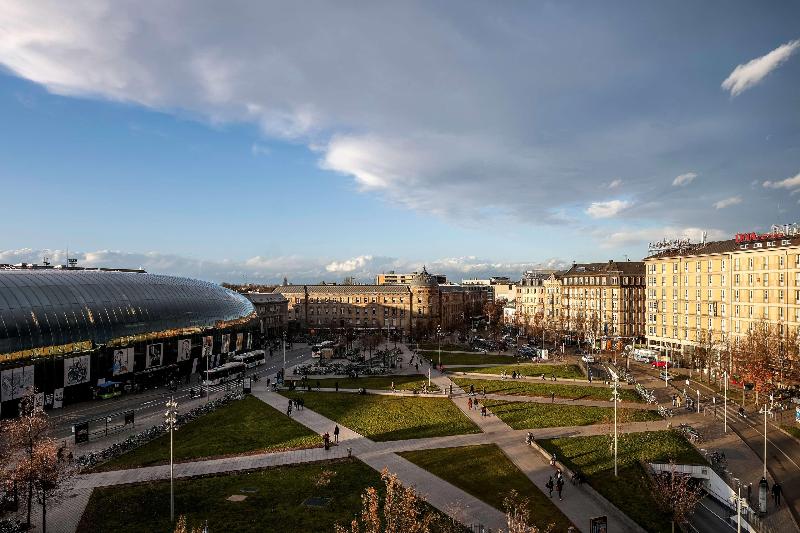 酒店 Hôtel des Vosges