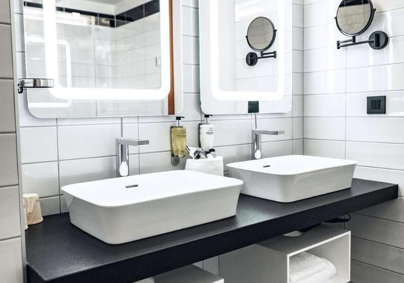 酒店 Hôtel des Vosges