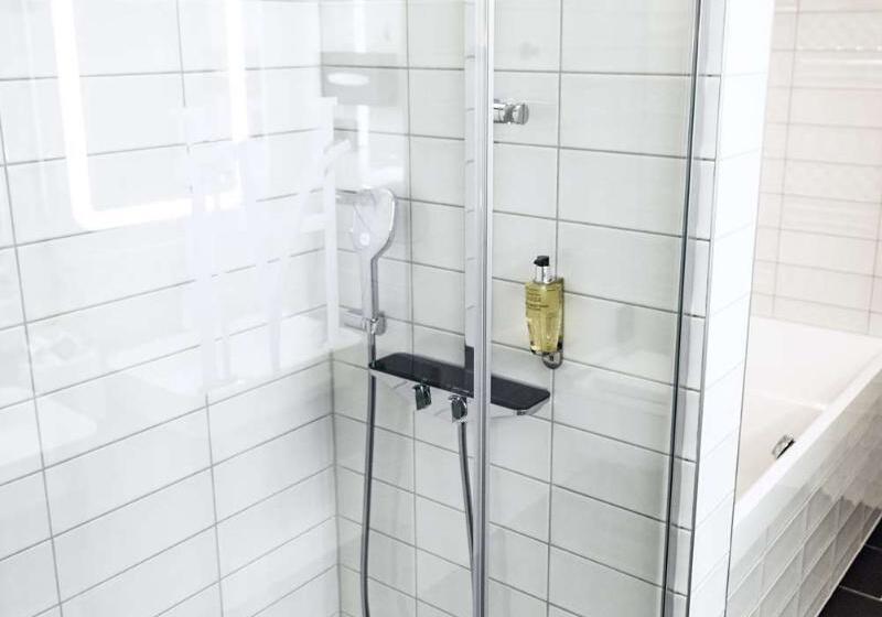 酒店 Hôtel des Vosges