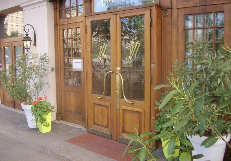 酒店 Hôtel des Vosges