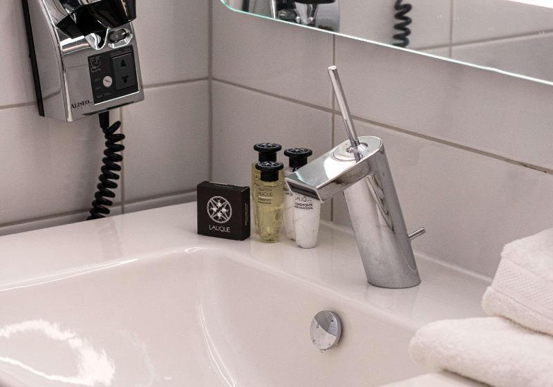 酒店 Hôtel des Vosges