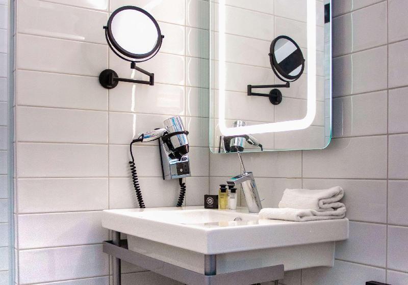 酒店 Hôtel des Vosges