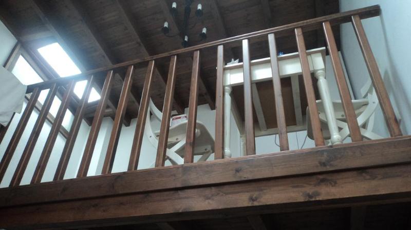 בית מלון כפרי Domus Studios