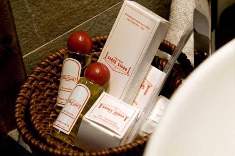 בית מלון כפרי Domus Studios