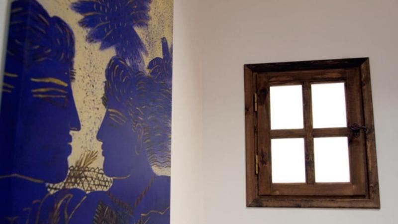 בית מלון כפרי Domus Studios