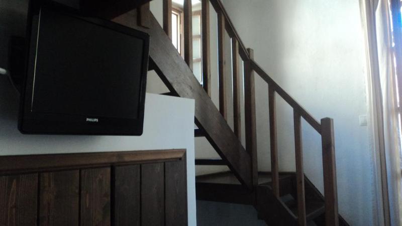 בית מלון כפרי Domus Studios