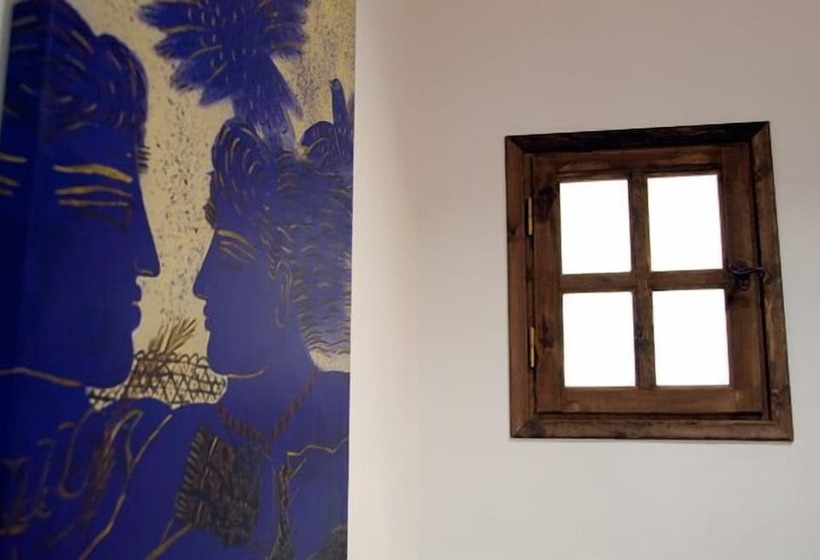 בית מלון כפרי Domus Studios