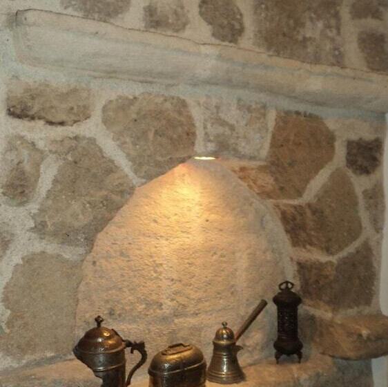 בית מלון כפרי Domus Studios