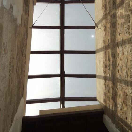 בית מלון כפרי Domus Studios