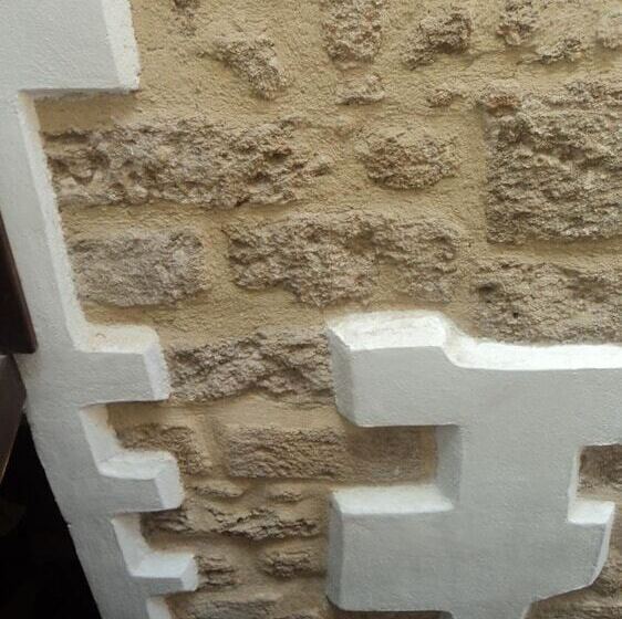 בית מלון כפרי Domus Studios