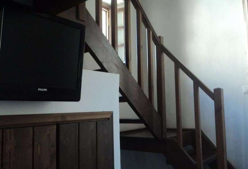 酒店 Domus Studios