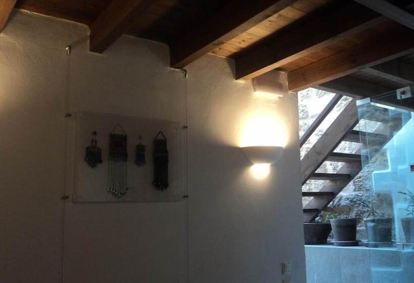 בית מלון כפרי Domus Studios