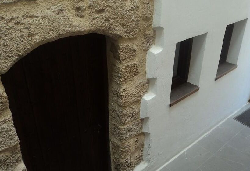 בית מלון כפרי Domus Studios