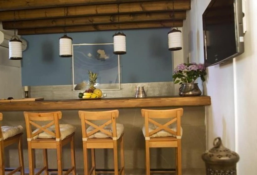 בית מלון כפרי Domus Studios