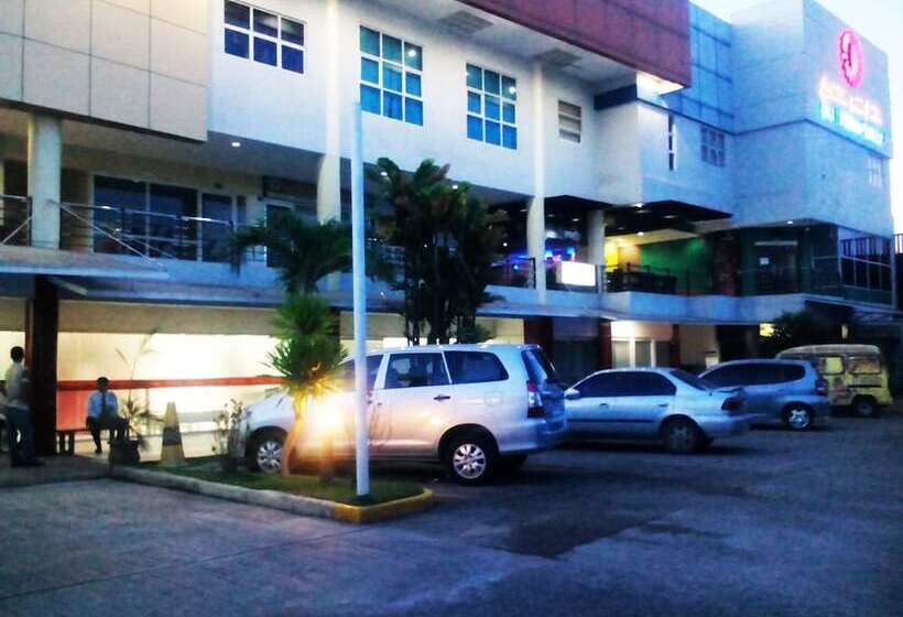 Cebu Dulcinea Hotel And Suites Mactan Airport