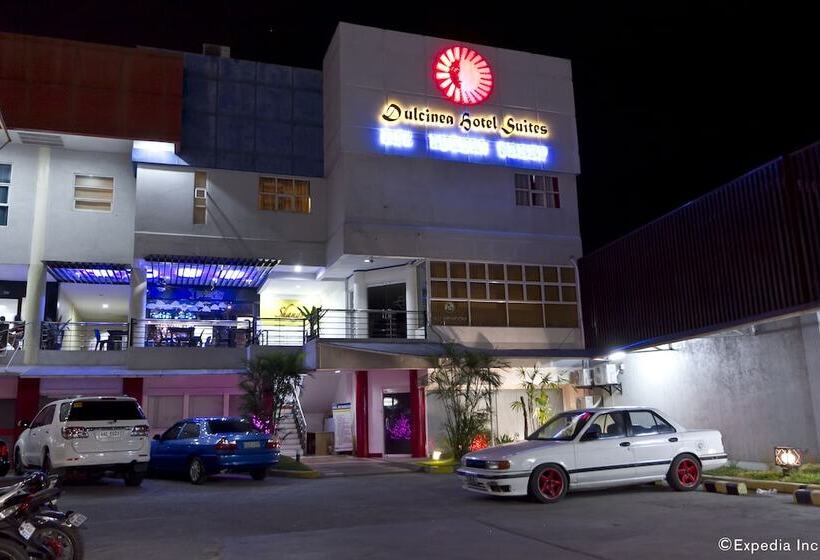 Cebu Dulcinea Hotel And Suites Mactan Airport
