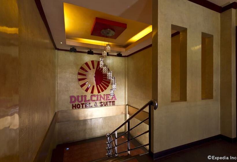 Cebu Dulcinea Hotel And Suites Mactan Airport