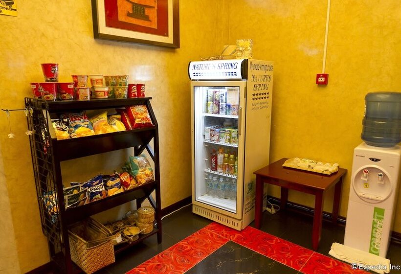 Cebu Dulcinea Hotel And Suites Mactan Airport