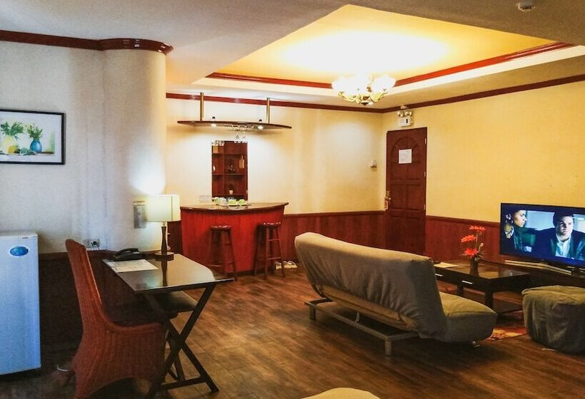 Cebu Dulcinea Hotel And Suites Mactan Airport