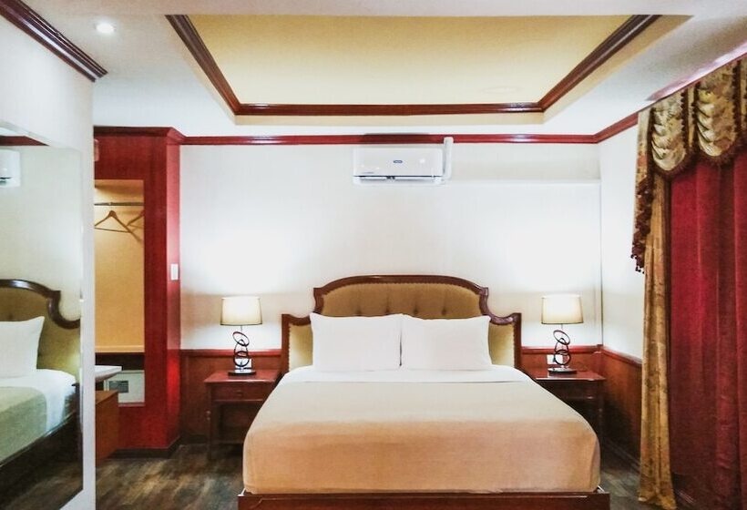 Cebu Dulcinea Hotel And Suites Mactan Airport