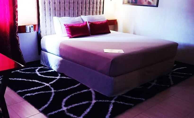 Cebu Dulcinea Hotel And Suites Mactan Airport