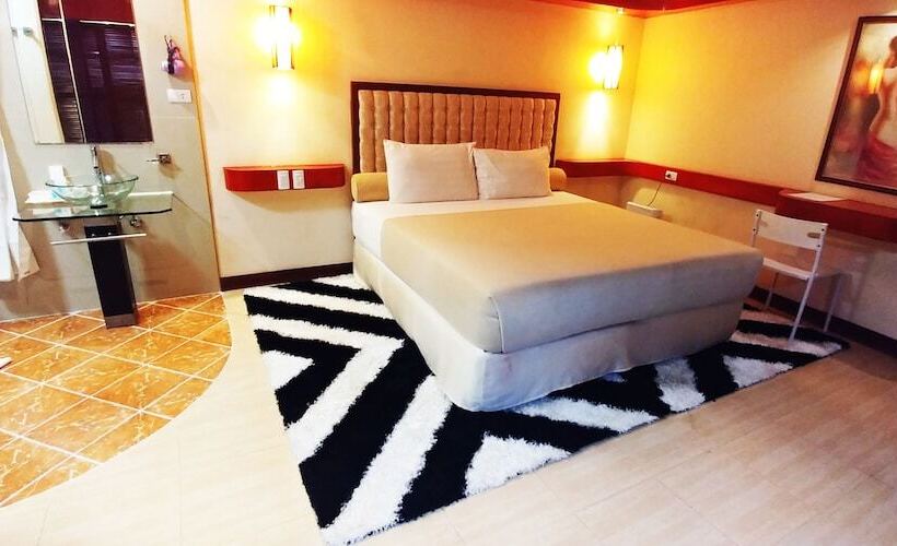 Cebu Dulcinea Hotel And Suites Mactan Airport