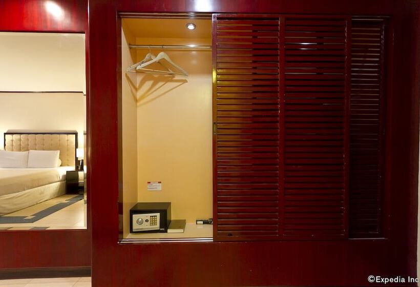 Cebu Dulcinea Hotel And Suites Mactan Airport