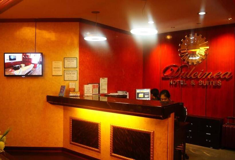 Cebu Dulcinea Hotel And Suites Mactan Airport