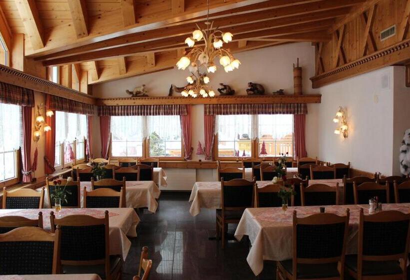 בית מלון כפרי Eden