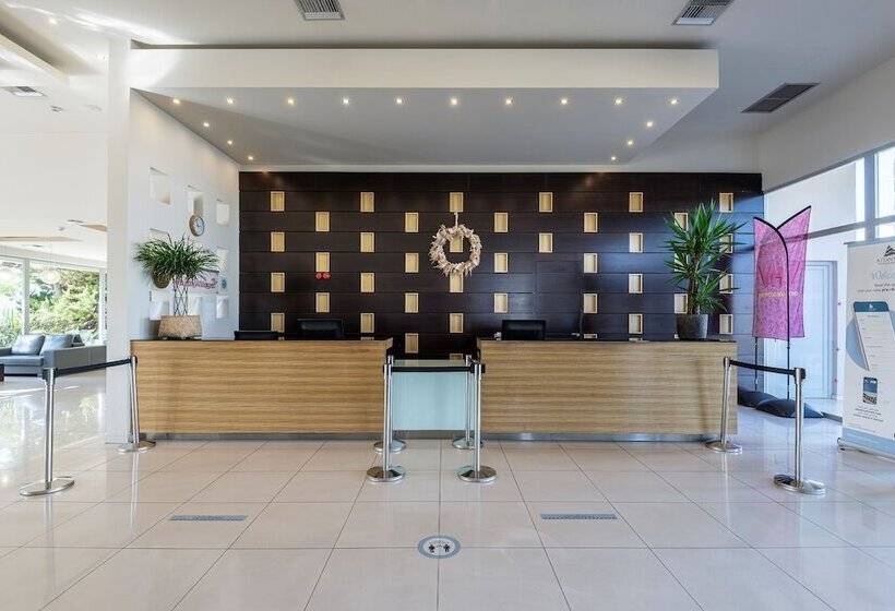 هتل Egeo Easy Living Resort