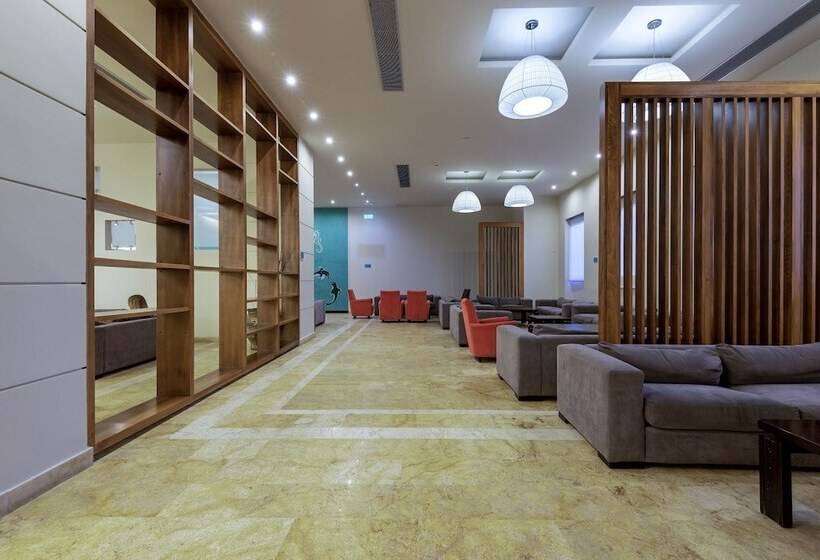 Отель Egeo Easy Living Resort