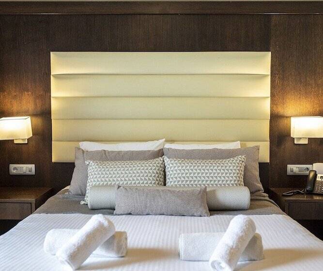 Отель Egeo Easy Living Resort