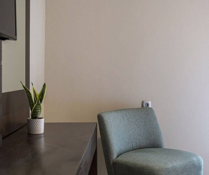 Отель Egeo Easy Living Resort