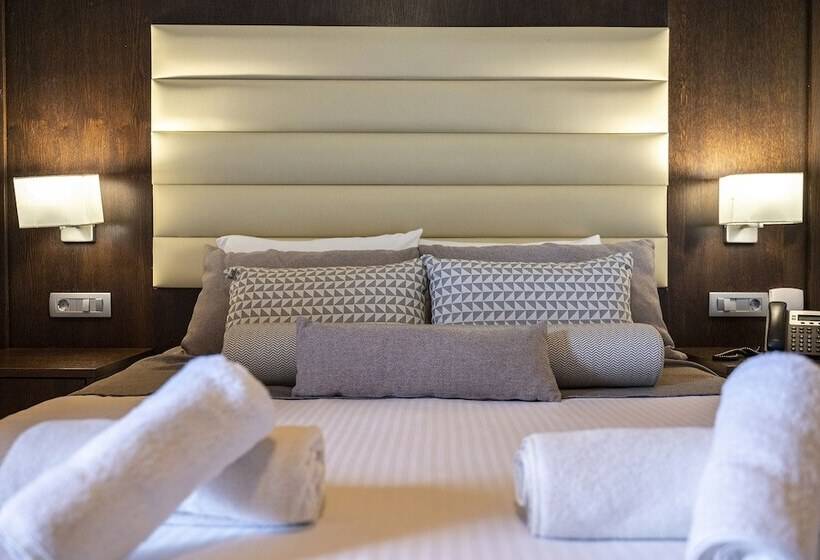 Отель Egeo Easy Living Resort