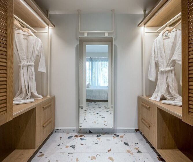 Отель Egeo Easy Living Resort