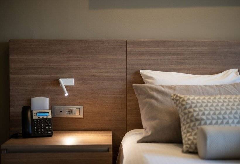 Отель Egeo Easy Living Resort