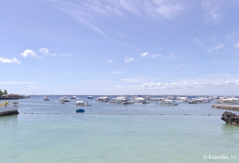 هتل Egi Resort And