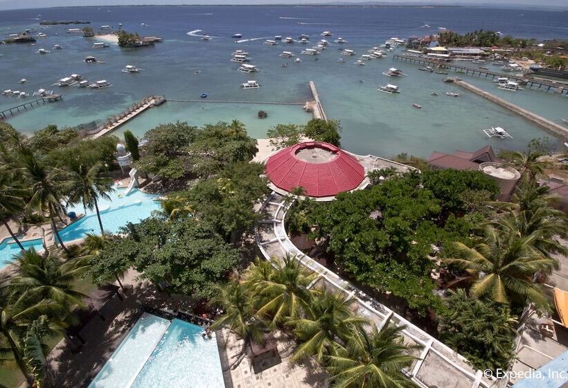 هتل Egi Resort And